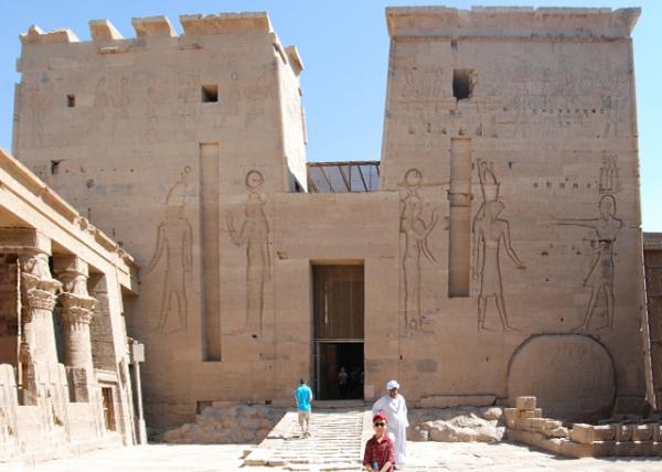 04-06-11_First Pylon of Temple of Isis.jpg