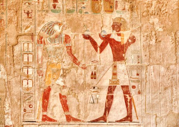 04-08-11_ Hatshepsut Mortuary Temple (Deir el-Bahri)_Reliefs @ Chapel of Anubis-3.jpg