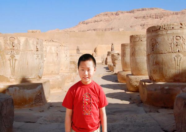 04-08-11_ 24 Hieroglyphic-Covered Pillar Bases in Hypostyle Hall of Temple of Medinet Habu_ Thebes-20001.jpg