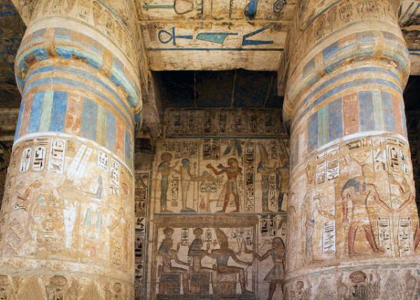 04-08-11_ Column Reliefs @ West Portico of the 2nd Courtyard-10001.jpg