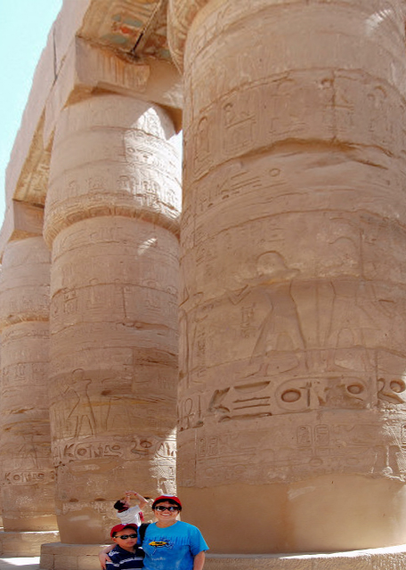 04-09-11_ 134 Huge Columns  of the Great Hypostyle Hall 134ʯ-100001.JPG