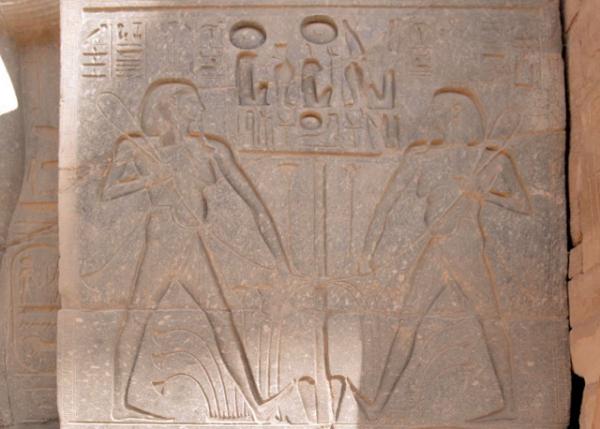 04-09-11_ Battle of Kadesh against Hittites (˵Ŀʲ֮ս-10001.JPG