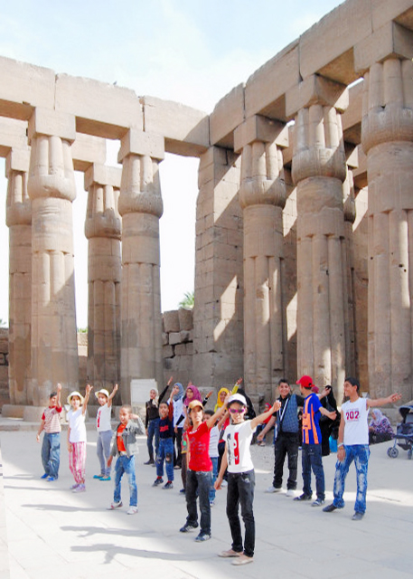 1753057296636793.jpg 04-09-11_ Court of Amenhotep III_Kid Troupe 儿童练习团体操-20001.JPG