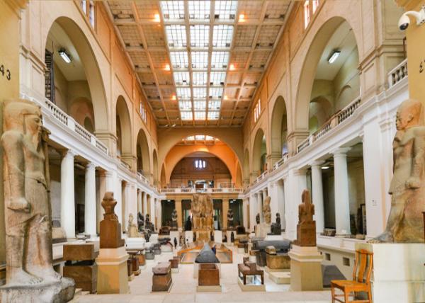 04-11-11_ Egyptian Museum, the World's Largest Collection of Pharaonic Antiquities ķϹղص-30001.JPG