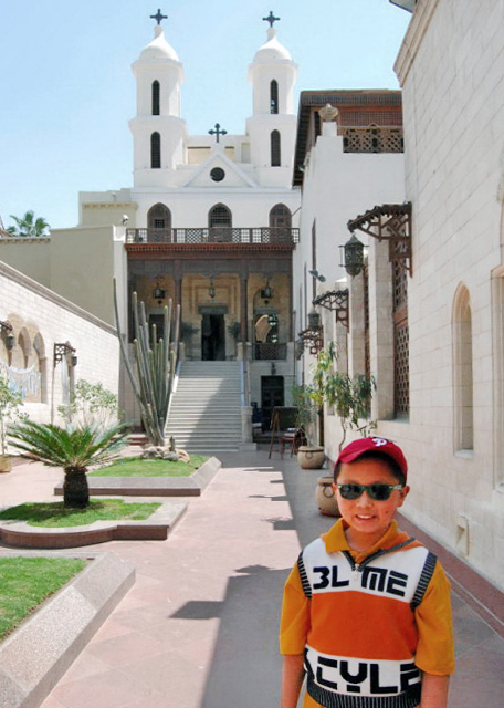 04-12-11_ Hanging Church or St. Mary Cathedral սüʥĸ•Ǵ-10001.JPG