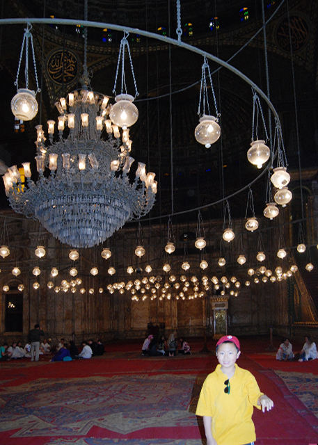 04-12-11_ Mohamed Ali Alabaster Mosque_365 Lights 365յ-50001.JPG