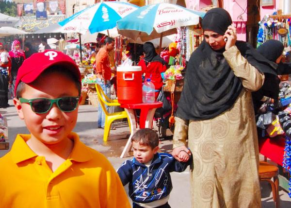 04-12-11_ Khan El Khalili Bazaar_Pell-Mell Directions Թ-10001.JPG