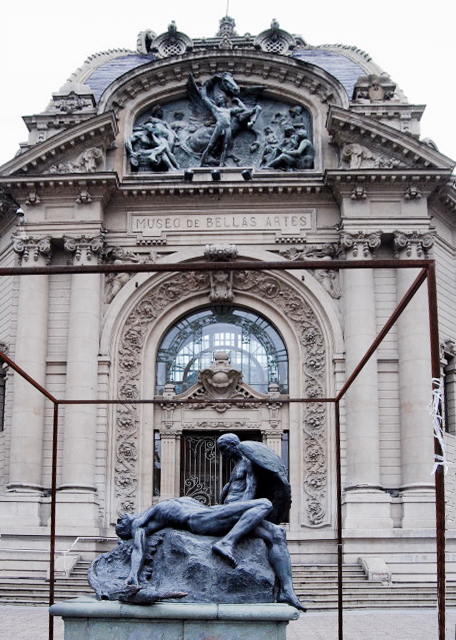 12-20-12_ Museo Nacional de Bellas -10001.JPG