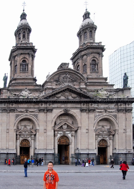 12-20-12_ Metropolitan Cathedral of Santiago-70001.JPG