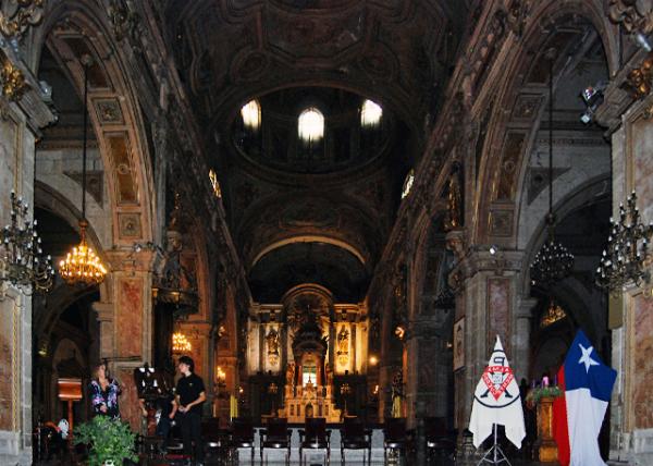 12-15-12_ Santiago Metropolitan Cathedral_Altar0001.JPG