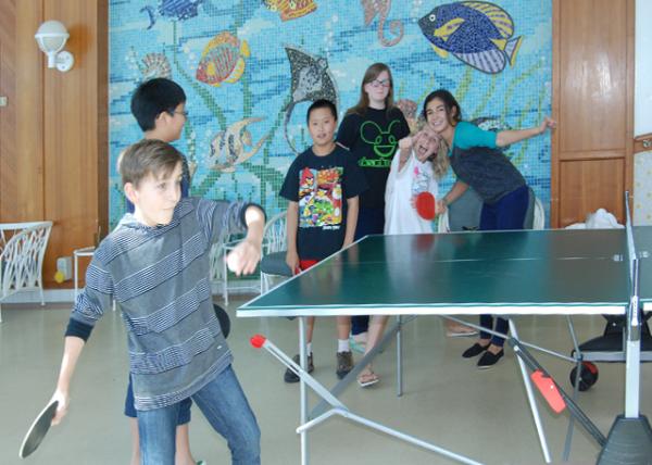 01-02-13_ Table Tennis_Folks from Youth Center ͬ-10001.JPG