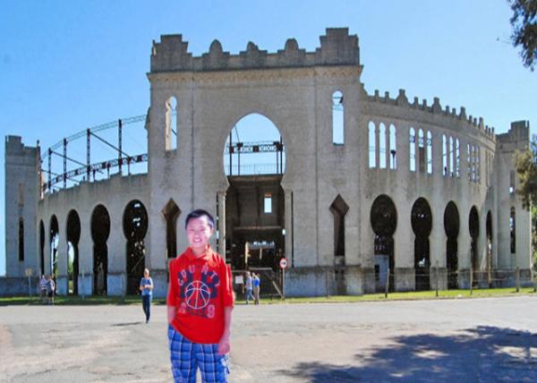 01-03-13_ Plaza de Toros Real de San Carlos ʥ˹ʼҹ㳡-10001.jpg