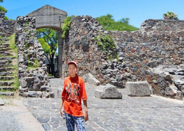 01-03-13_ San Miguel Bastion ʥ׸-30001.JPG