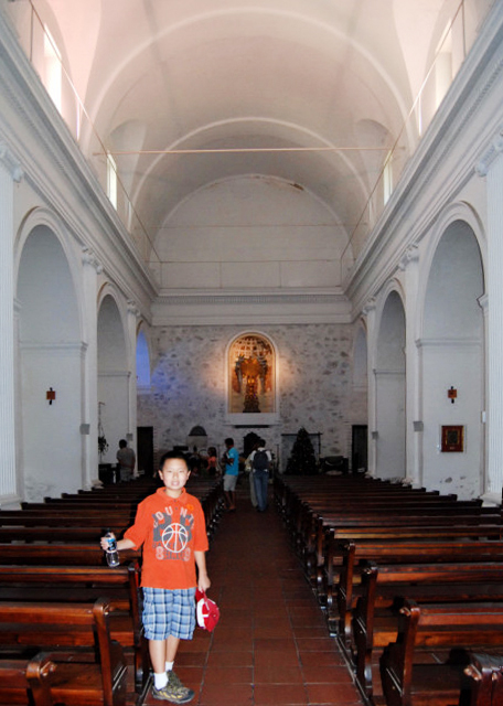 01-03-13_ Basilica of the Holy Sacrament-50001.JPG