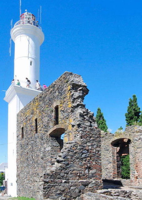 01-03-13_ Lighthouse & Convent Ruins ޵Ժַ0001.JPG