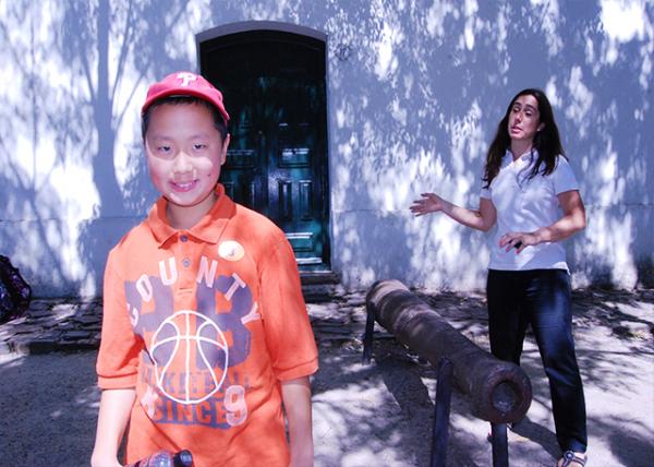 01-03-13_ Ponto inicial Museo Municipal Dr. Bautista Rebuffo ˹ײʿ.jpg