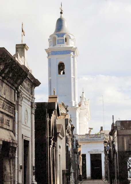 01-04-13_ Recoleta Cemetery_Basilica of Our Lady of the Pillar ʥĸ0001.JPG