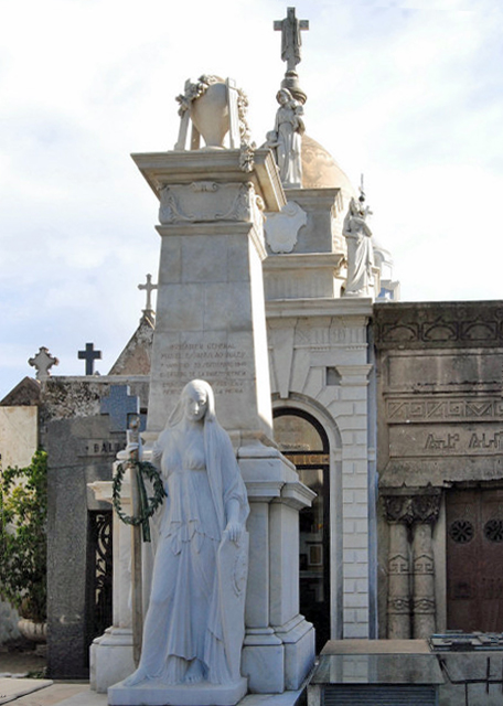 01-04-13_ Recoleta Cemetery_Tomb of General Miguel Estanislao Soler ׸˹˹͡ս֮Ĺ0001.JPG