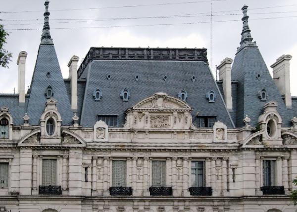 2013-01-05_09_Circulo Militar, Formerly the Palacio Paz of the Paz Family.jpg