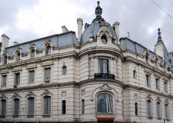 2013-01-05_07_National Arms Museum in the Neo-Renaissance Style Built in 1941.jpg