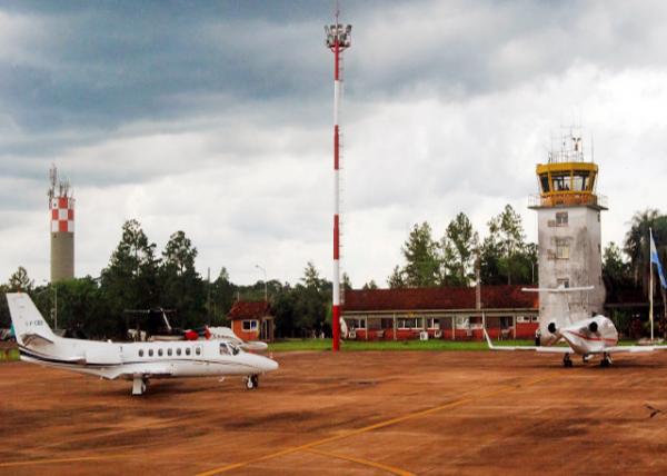 01-06-13_ Cataratas del Iguaz International Airport ͢մٲʻ0001.JPG