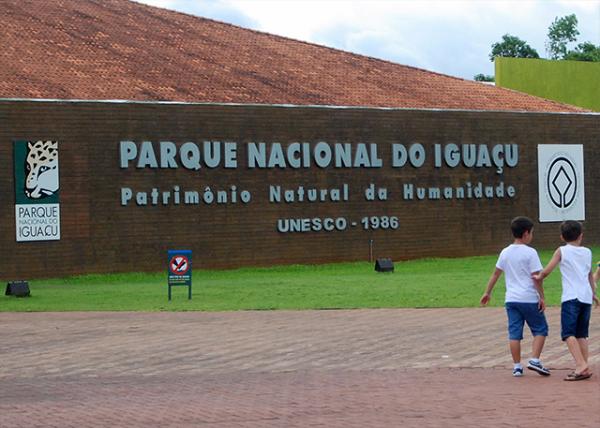 01-09-13_ Plaque of Iguazu NP in Brazil.jpg