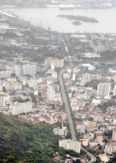 01-11-13_ Avenida Presidente Vargas  & Guanabara Bay ߼˹ͳɰ0001.JPG