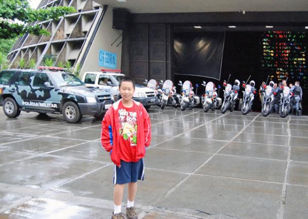 01-11-13_ Saint Sebastian's Day_Police Motorcycles Ħо-10001.JPG