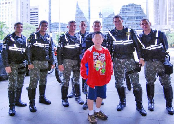 01-11-13_ Saint Sebastian's Day_Patrol Policemen Ѳ-20001.JPG