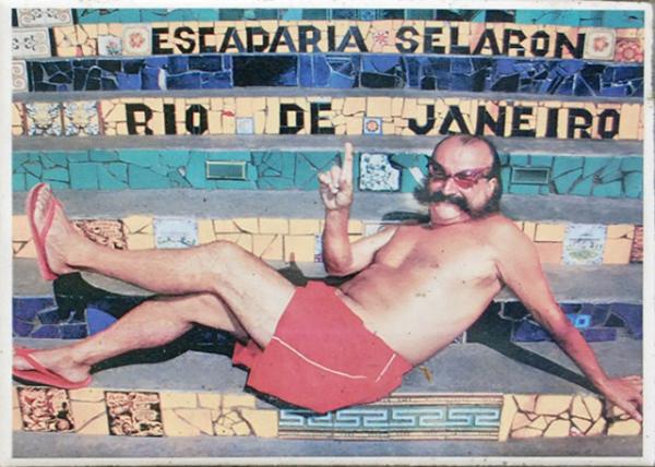 01-11-13_ Escadaria Selarn_Self-Portrait ̨ס¡Ի-30001.JPG