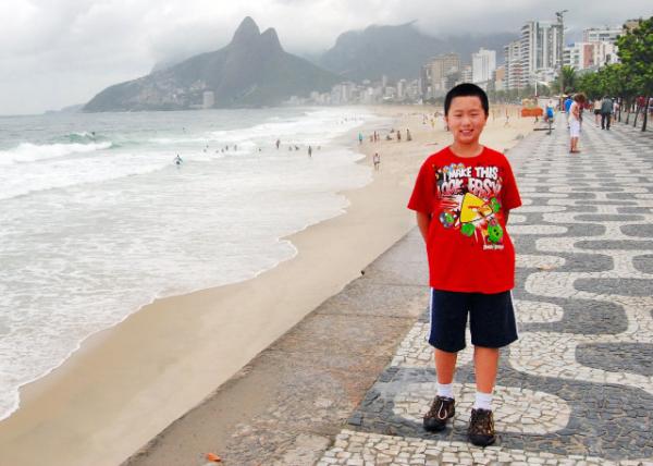 01-11-13_ Copacabana Beach_The Portuguese Pavement Wave Pattern ̲ʽ·-10001.JPG