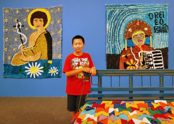 01-11-13_ National Museum of Fine Arts_Brazilian Folk Collection -20001.JPG