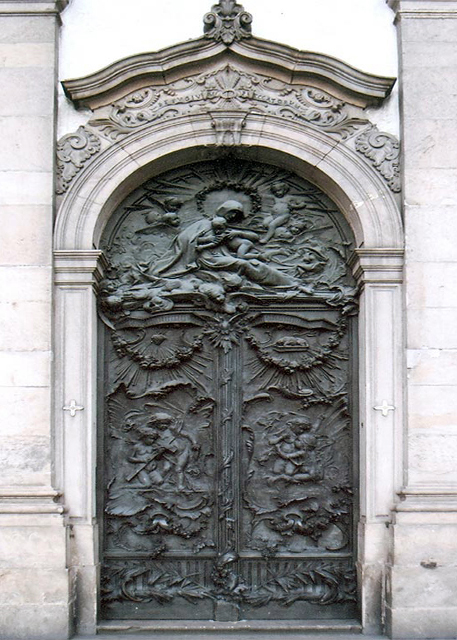 01-11-13_ Candelria Church_Bronze Portal.jpg