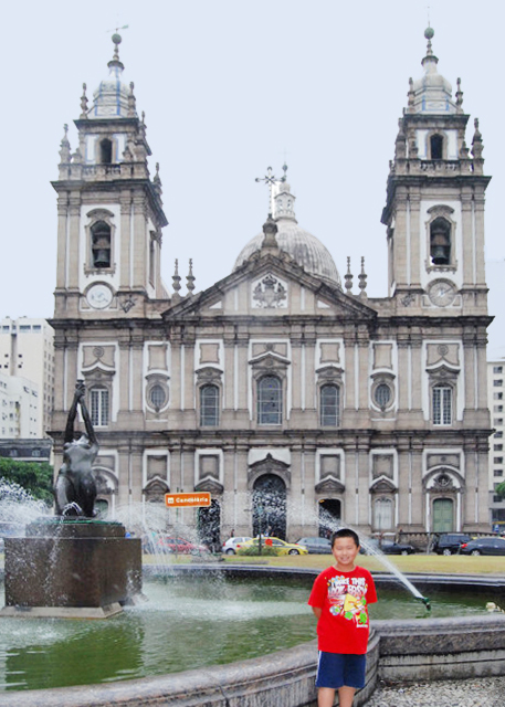 01-11-13_ Candelria Church_Façade á-90001.JPG