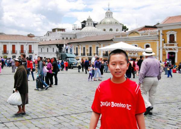 03-29-13_ Plaza San Francisco_Domes of the Society of Jesus-100010001.JPG