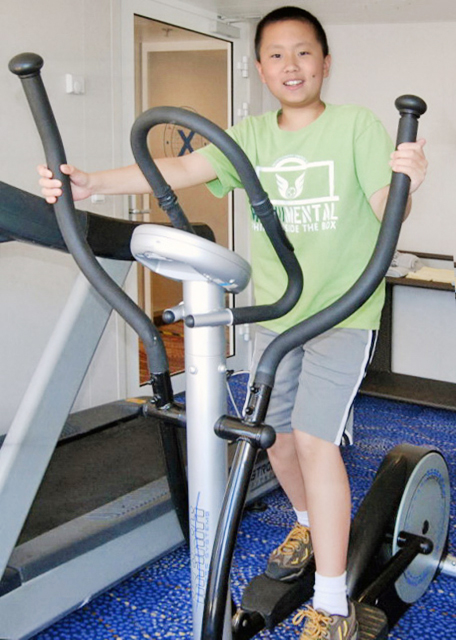 03-31-13_ Celebrity Xpedition_Gym 00010001.JPG