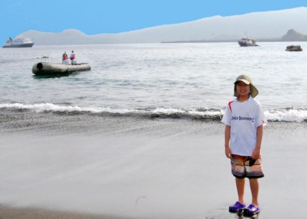 04-01-13_ Santiago Is_Wet Landing ʪ½-30001.JPG