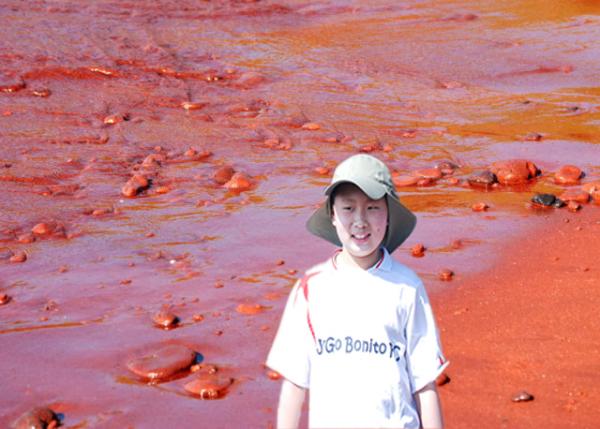 04-01-13_ Rabida Island in Red due to the Oxidation on the Moment of Its Formation õ뵺ʺɫ-10001.jpg