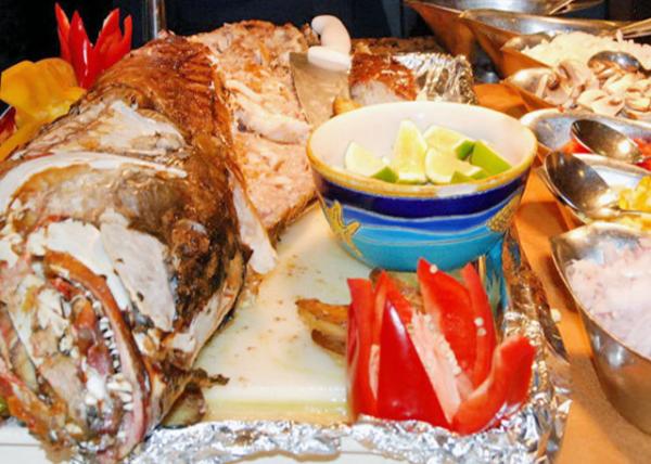 04-01-13_ Baked Sea Bass for Dinner Ϳ0001.JPG