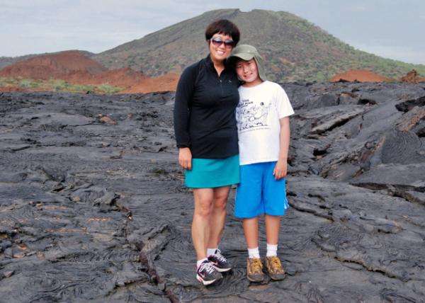 04-03-13_ Eroded Scoria Cones 绯Ļɽ׶0001.JPG