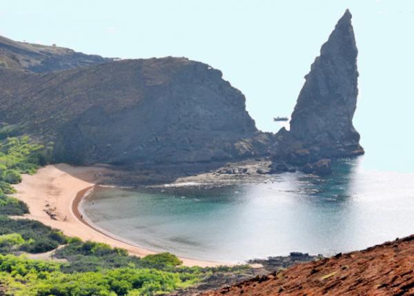 04-03-13_ Pinnacle Rock @ 374 ft 114 m 374Ӣߣ114׼⽸ 0001.JPG