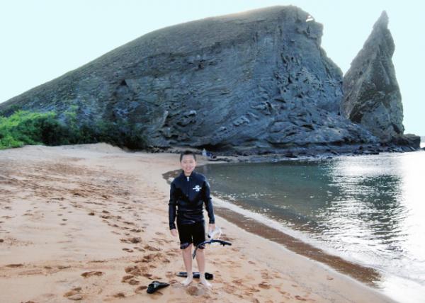 04-03-13_ Pinnacle Rock_the Site of Ramalina Lichens ״ڵ-20001.JPG