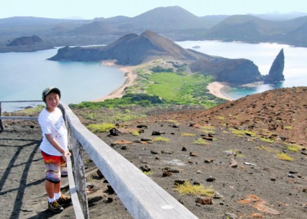 04-03-13_ Pinnacle Rock_A Celebrated Volcanic Plug ɽ˨-140001.JPG
