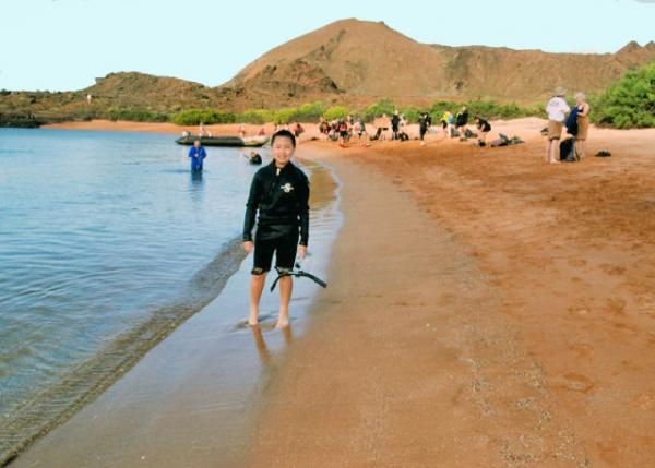 04-03-13_ Bartolom Silky Beach ÷˿ɳ̲0001.JPG