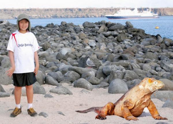 04-04-13_ Land Iguana_Primarily Herbivorous ҪʳԶ-10001.jpg