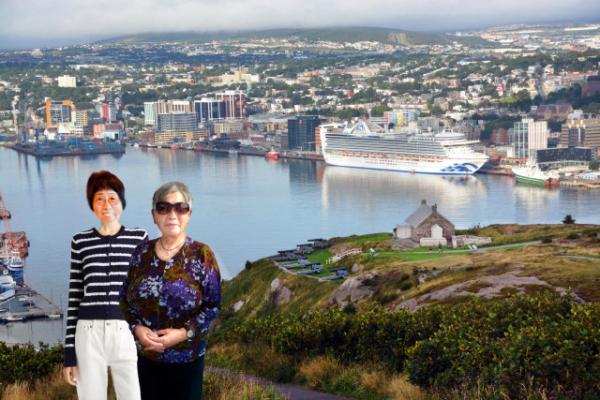 2023-08-27_Downtown on the Avalon Peninsula's NE Coast for North America's Most Easterly City (Excluding Greenland)-2M20001.JPG