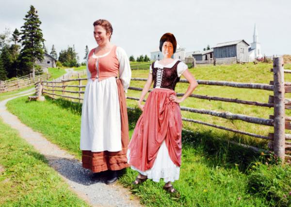 2023-08-17_Highland Village Museum_Gaelic Ladies0001.JPG