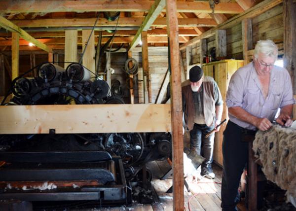 2023-08-17_Highland Village Museum_Carding Mill Dated to 18830001.JPG