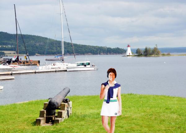2023-08-17_Kidston Island Lighthouse in Baddeck Harbour_M0001.JPG
