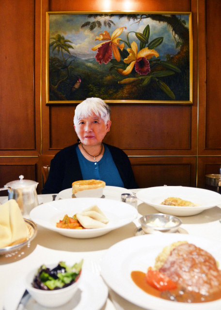 2023-08-17_Palm Dining of Caribbean Princess0001.JPG